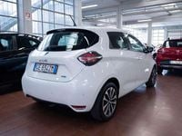 Usata Renault Zoe Zen 100 kW (136 CV) 2021 Other Utilitaria