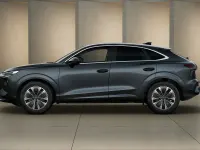 Nuova Audi Q3 Sportback Business 193 CV (141 kW) 2026 Grigio tambora metallico SUV