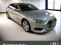 usata Audi A4 35 TDI Avant 35 TDI/163 CV S tronic Business Advanced