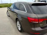 Usata Audi A4 Business 150 CV (110 kW) 2016 Station wagon