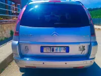 Usata Citroën Grand C4 Picasso 110 CV (80 kW) 2009 Monovolume