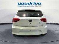 Nuova EVO Evo 3 113 CV (83 kW) 2026 Bianco SUV