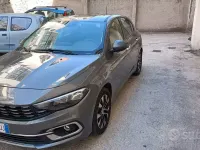 Usata Fiat Tipo Life 131 CV (96 kW) 2023 Grigio Berlina