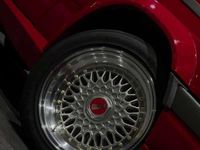 Usata Alfa Romeo 75 148 CV (108 kW) 1990 Berlina