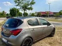 Usata Opel Corsa 69 CV (50 kW) 2017 Grigio Utilitaria