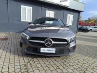 usata Mercedes A180 d Sport auto