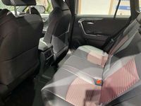 Second-hand Suzuki Across 185 CP (136 kW) 2024 Gri SUV