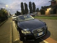 Usata Audi A5 Ambiente 179 CV (131 kW) 2009 Coupé