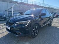 Usata Renault Arkana Techno 140 CV (102 kW) 2025 Nero SUV