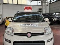 Usata Fiat Panda 4x4 75 CV (55 kW) 2015 Other Utilitaria