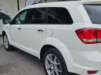 Usata Fiat Freemont 170 CV (125 kW) 2012 Bianco SUV