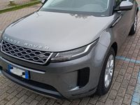 Usata Land Rover Range Rover evoque 163 CV (119 kW) 2021 Grigio SUV