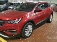 usata Opel Grandland X Grandland X 1.6 diesel Ecotec Start&Stop aut. Advance