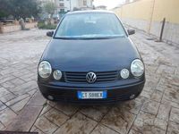 Usata VW Polo 75 CV (55 kW) 2005 Utilitaria