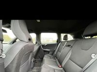 Usata Volvo XC60 2014 Bianco SUV