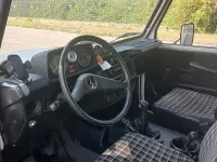 Usata Mercedes G240 72 CV (52 kW) 1981 Bianco SUV