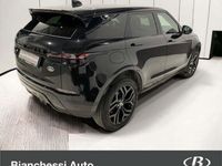 usata Land Rover Range Rover evoque 2.0D I4 163 CV AWD Auto