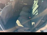 Usata Ford S-MAX 140 CV (102 kW) 2007 Grigio Monovolume