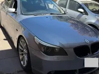 Usata BMW 535 272 CV (200 kW) 2005 Berlina