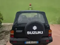 Usata Suzuki Vitara 75 CV (55 kW) 1991 SUV