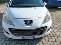 usata Peugeot 207 