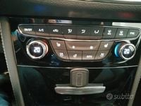 Usata Opel Astra Innovation 136 CV (100 kW) 2017 Bianco Station wagon