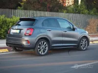 Usata Fiat 500X Sport 95 CV (69 kW) 2022 Grigio SUV