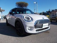 usata Mini Cooper 1.2 One 1.2 One Hype 5 porte