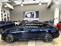 Usata BMW 220 M Sport 163 CV (119 kW) 2025 Tansanit blau Coupé