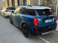 Usata Mini Cooper D Countryman 150 CV (110 kW) 2019 SUV