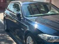 Usata BMW 520 Luxury Line 190 CV (139 kW) 2014 Station wagon