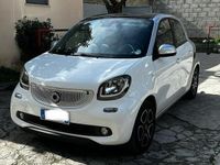 usata Smart ForFour prime (full optional) 03/2015