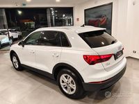 Usata Audi Q3 Business 149 CV (109 kW) 2022 Bianco SUV