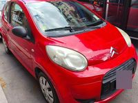 Usata Citroën C1 68 CV (50 kW) 2009 Utilitaria