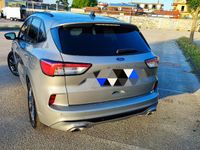 Usata Ford Kuga ST-Line 120 CV (88 kW) 2021 Grigio SUV