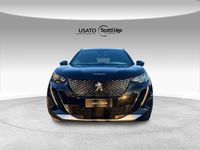 Usata Peugeot 2008 Allure 131 CV (96 kW) 2023 Nero SUV