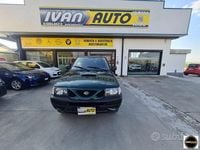 Usata Nissan Terrano 125 CV (91 kW) 2000 Blu SUV