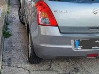 Usata Suzuki Swift GL 75 CV (55 kW) 2009 Utilitaria