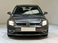 Usata VW Golf VII Business 116 CV (85 kW) 2019 Other Utilitaria