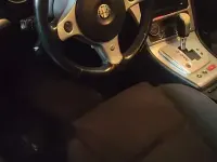 Usata Alfa Romeo 159 150 CV (110 kW) 2007 Grigio Station wagon
