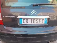 Usata Renault Clio II 82 CV (60 kW) 2004 Berlina