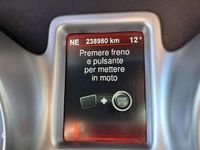 Usata Fiat Freemont Lounge 170 CV (125 kW) 2015 SUV