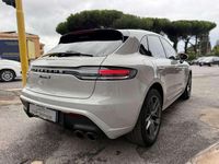 Usata Porsche Macan 381 CV (280 kW) 2022 Gesso SUV