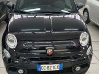 usata Abarth 595C 1.4 t-jet Competizione 180cv auto my19