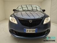 Usata Lancia Ypsilon S 69 CV (50 kW) 2024 Blu Utilitaria