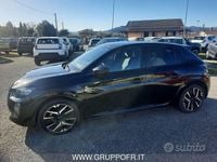 Usata Peugeot 208 GT 101 CV (74 kW) 2024 Utilitaria