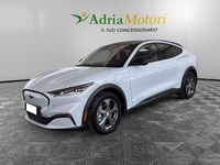 Occasion Ford Mustang Mach-E Standard Range 197 kW (269 PK) 2023 Wit SUV