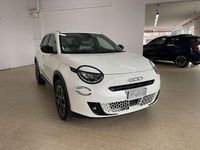 Usata Fiat 600 La Prima 110 CV (80 kW) 2025 Bianco SUV