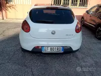 Usata Fiat Bravo 140 CV (102 kW) 2010 Utilitaria