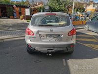 usata Nissan Qashqai 1500 Dci